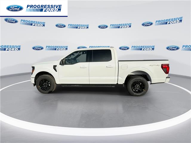 2026 Ford F-150 XLT (Stk: TKD54951) in Wallaceburg - Image 5 of 24