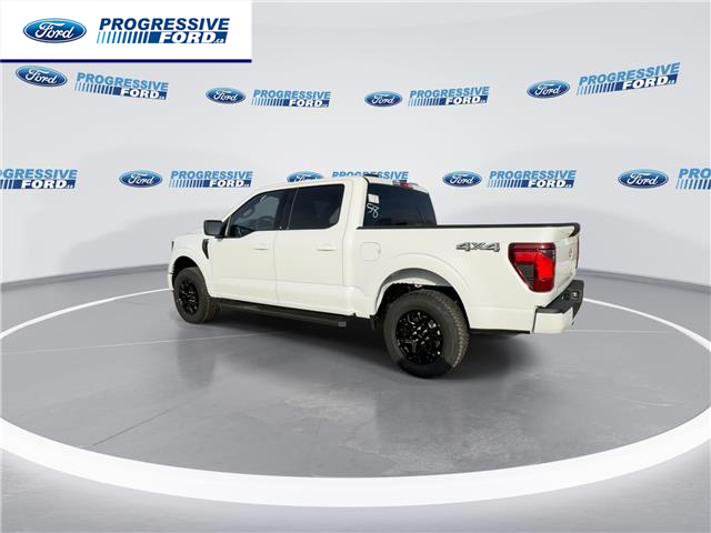 2026 Ford F-150 XLT (Stk: TKD54951) in Wallaceburg - Image 6 of 24
