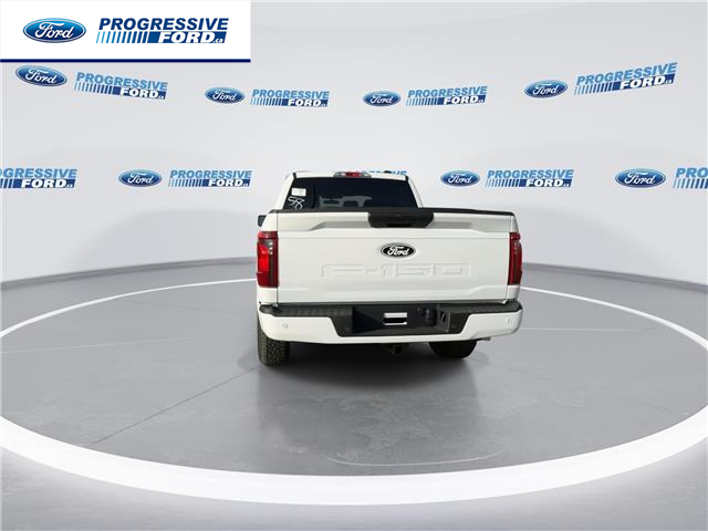 2026 Ford F-150 XLT (Stk: TKD54951) in Wallaceburg - Image 7 of 24