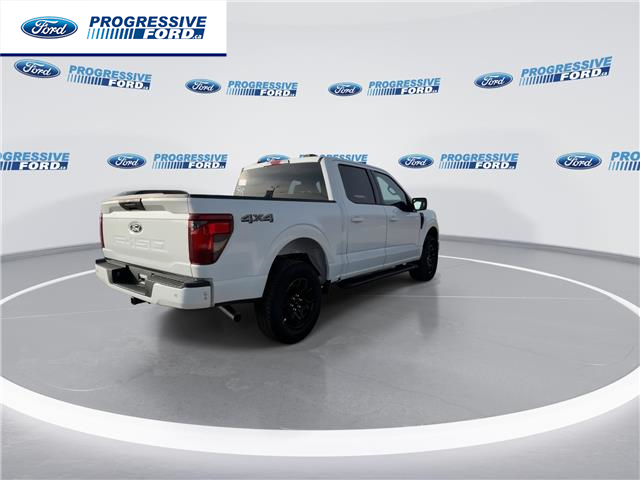 2026 Ford F-150 XLT (Stk: TKD54951) in Wallaceburg - Image 8 of 24