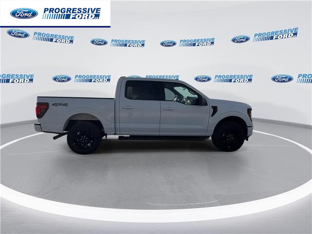 2026 Ford F-150 XLT (Stk: TKD54951) in Wallaceburg - Image 9 of 24