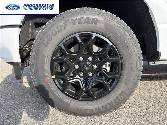 2026 Ford F-150 XLT (Stk: TKD54951) in Wallaceburg - Image 10 of 24