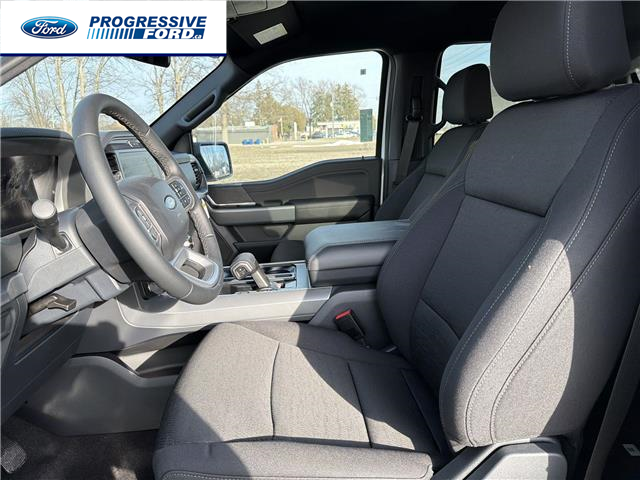 2026 Ford F-150 XLT (Stk: TKD54951) in Wallaceburg - Image 11 of 24