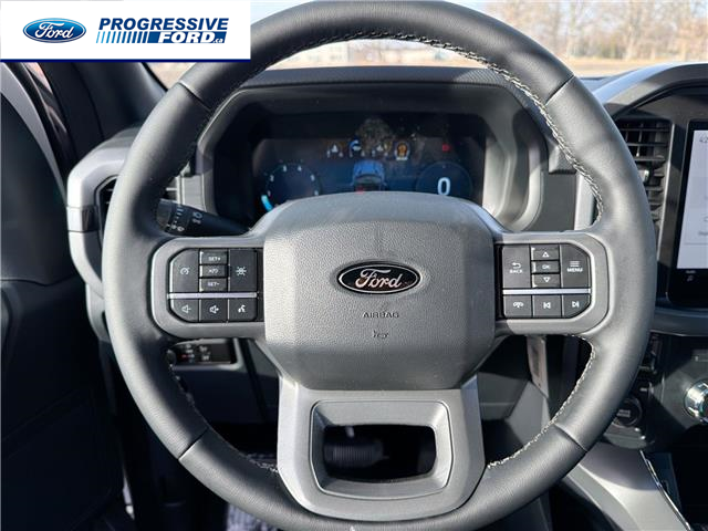 2026 Ford F-150 XLT (Stk: TKD54951) in Wallaceburg - Image 14 of 24