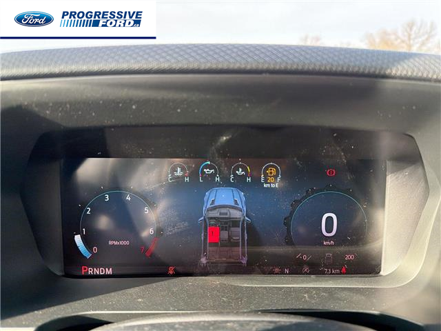 2026 Ford F-150 XLT (Stk: TKD54951) in Wallaceburg - Image 15 of 24