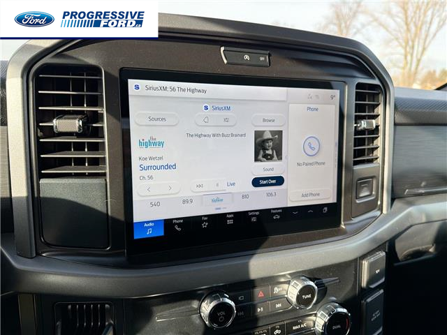2026 Ford F-150 XLT (Stk: TKD54951) in Wallaceburg - Image 16 of 24