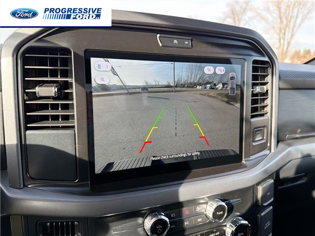 2026 Ford F-150 XLT (Stk: TKD54951) in Wallaceburg - Image 17 of 24