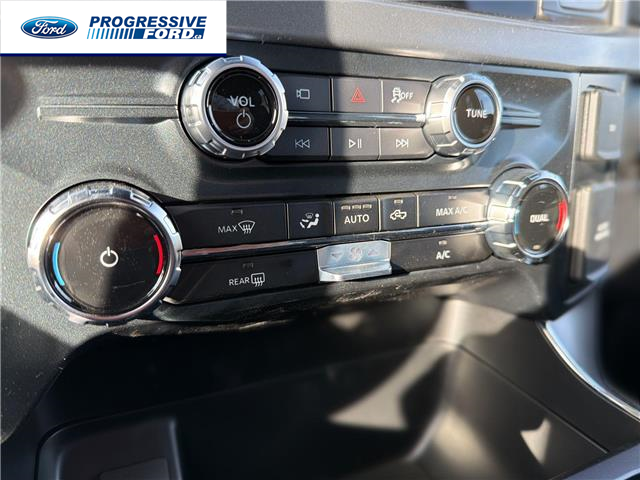 2026 Ford F-150 XLT (Stk: TKD54951) in Wallaceburg - Image 18 of 24