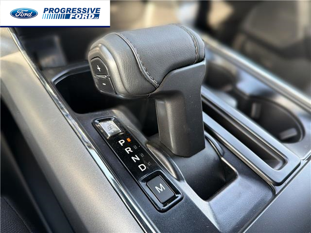 2026 Ford F-150 XLT (Stk: TKD54951) in Wallaceburg - Image 19 of 24