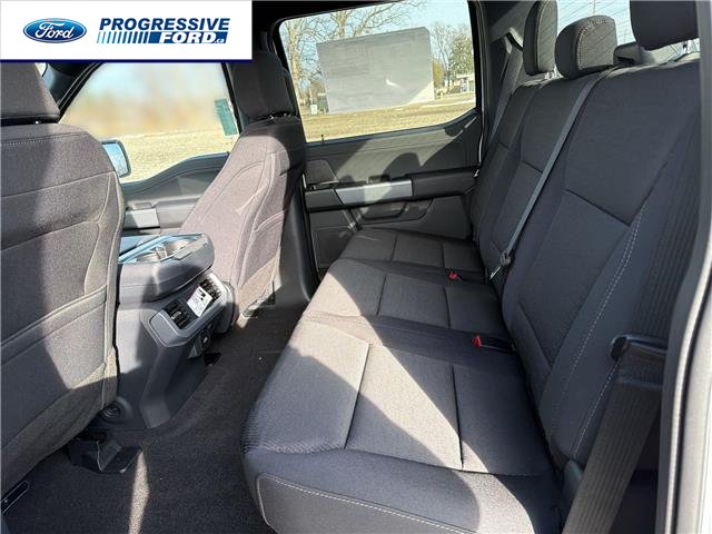 2026 Ford F-150 XLT (Stk: TKD54951) in Wallaceburg - Image 21 of 24