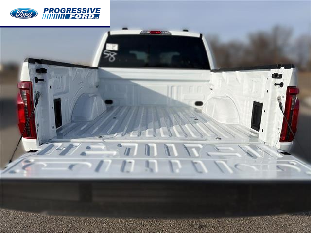 2026 Ford F-150 XLT (Stk: TKD54951) in Wallaceburg - Image 22 of 24