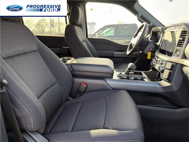 2026 Ford F-150 XLT (Stk: TKD54951) in Wallaceburg - Image 23 of 24