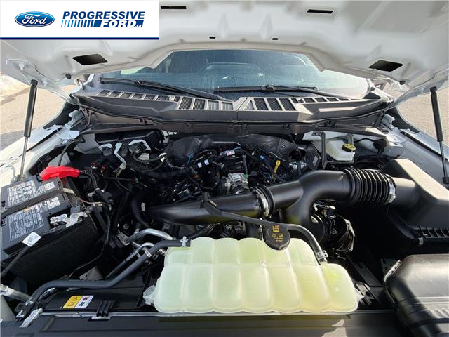 2026 Ford F-150 XLT (Stk: TKD54951) in Wallaceburg - Image 24 of 24