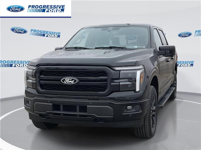 2026 Ford F-150 Lariat (Stk: TFA43738) in Wallaceburg - Image 1 of 26