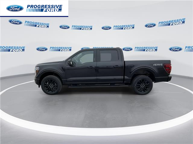 2026 Ford F-150 Lariat (Stk: TFA43738) in Wallaceburg - Image 5 of 26