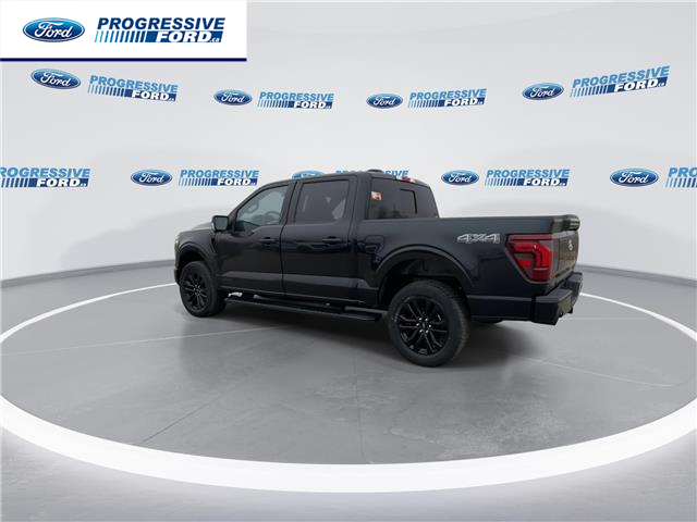 2026 Ford F-150 Lariat (Stk: TFA43738) in Wallaceburg - Image 6 of 26