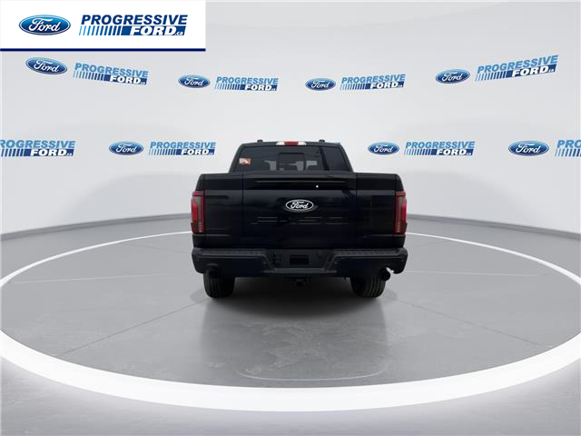 2026 Ford F-150 Lariat (Stk: TFA43738) in Wallaceburg - Image 7 of 26