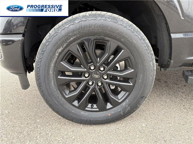 2026 Ford F-150 Lariat (Stk: TFA43738) in Wallaceburg - Image 10 of 26