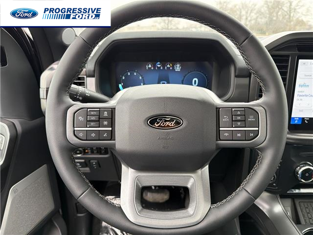 2026 Ford F-150 Lariat (Stk: TFA43738) in Wallaceburg - Image 14 of 26