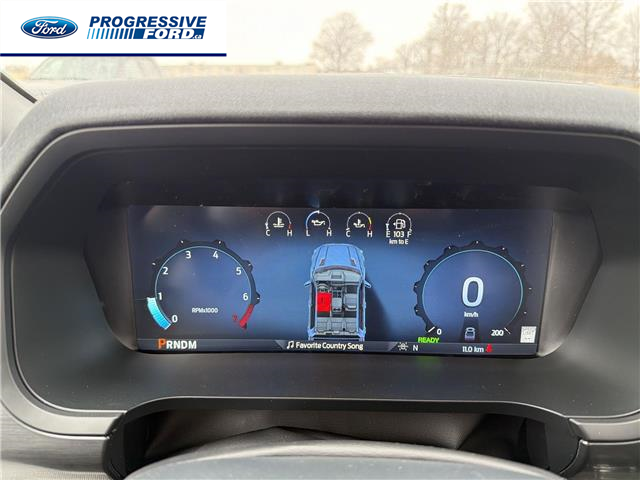 2026 Ford F-150 Lariat (Stk: TFA43738) in Wallaceburg - Image 15 of 26