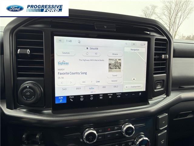 2026 Ford F-150 Lariat (Stk: TFA43738) in Wallaceburg - Image 16 of 26