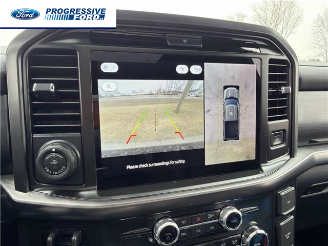 2026 Ford F-150 Lariat (Stk: TFA43738) in Wallaceburg - Image 17 of 26