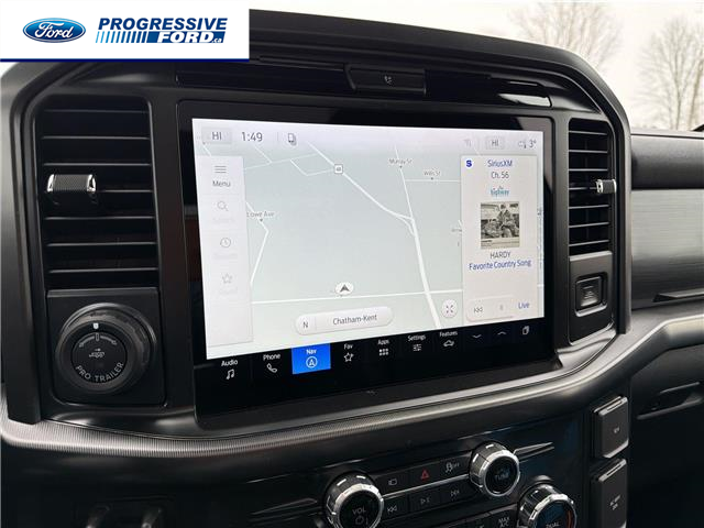 2026 Ford F-150 Lariat (Stk: TFA43738) in Wallaceburg - Image 18 of 26