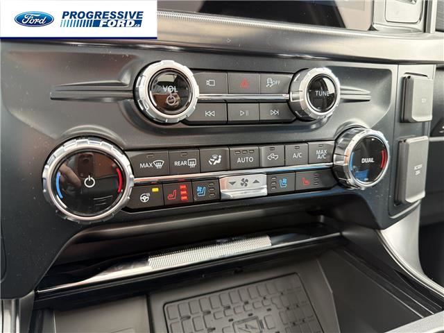 2026 Ford F-150 Lariat (Stk: TFA43738) in Wallaceburg - Image 19 of 26
