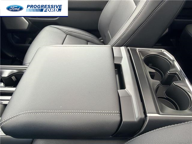 2026 Ford F-150 Lariat (Stk: TFA43738) in Wallaceburg - Image 21 of 26