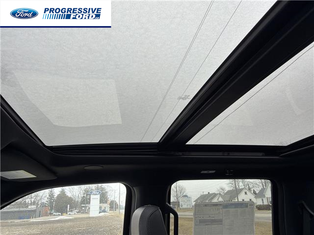 2026 Ford F-150 Lariat (Stk: TFA43738) in Wallaceburg - Image 22 of 26