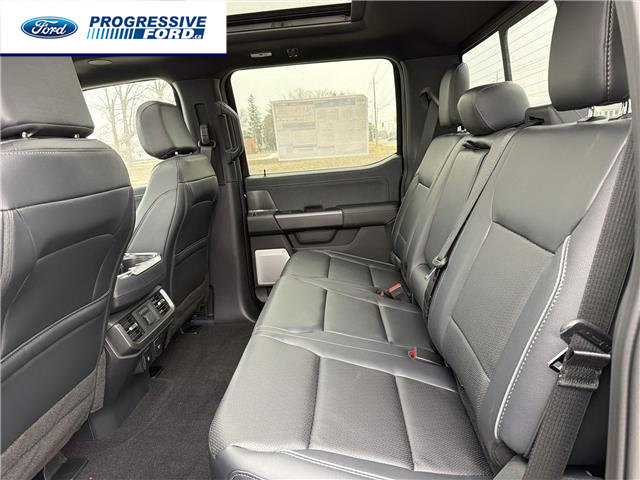 2026 Ford F-150 Lariat (Stk: TFA43738) in Wallaceburg - Image 23 of 26