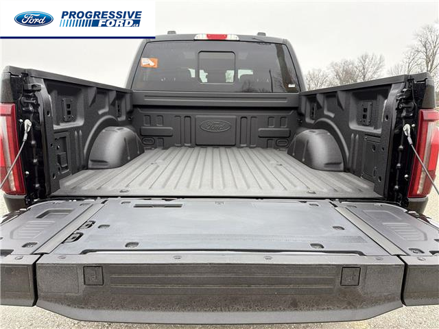 2026 Ford F-150 Lariat (Stk: TFA43738) in Wallaceburg - Image 24 of 26