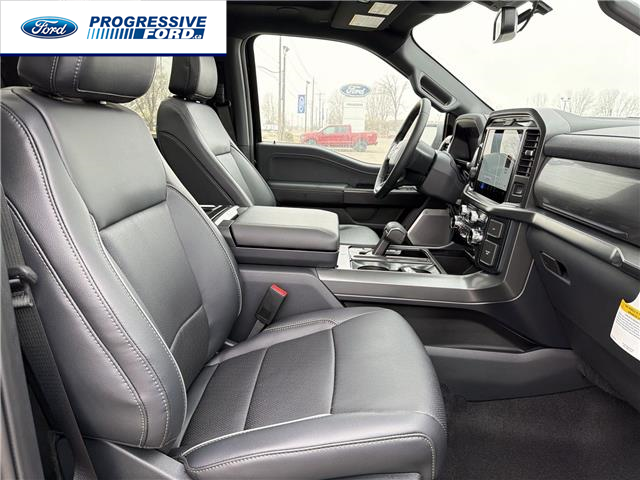 2026 Ford F-150 Lariat (Stk: TFA43738) in Wallaceburg - Image 25 of 26