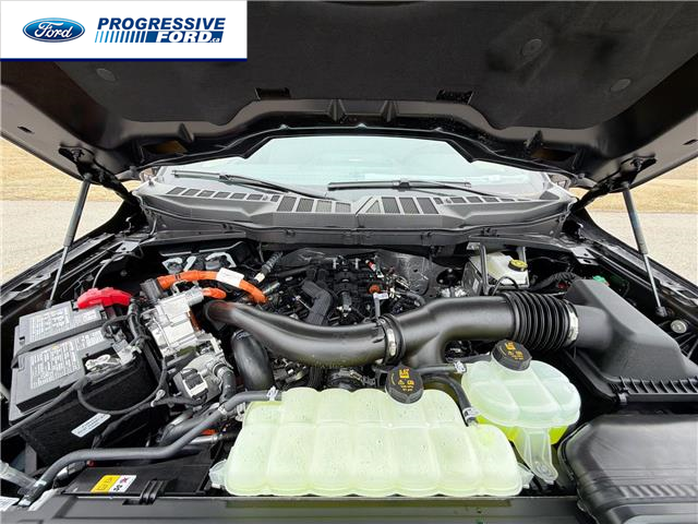 2026 Ford F-150 Lariat (Stk: TFA43738) in Wallaceburg - Image 26 of 26