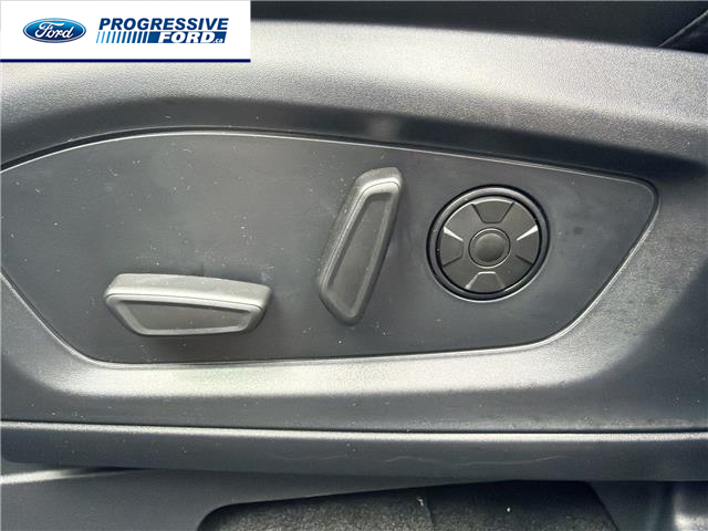 2026 Ford Explorer Tremor (Stk: TGB02691) in Wallaceburg - Image 4 of 19