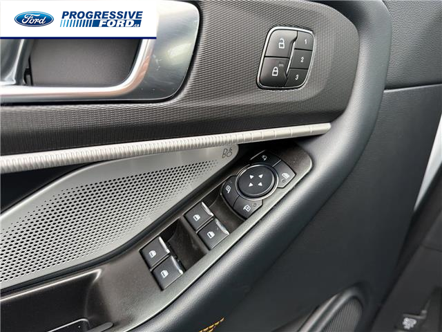 2026 Ford Explorer Tremor (Stk: TGB02691) in Wallaceburg - Image 5 of 19