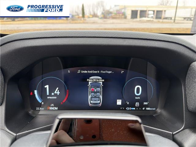 2026 Ford Explorer Tremor (Stk: TGB02691) in Wallaceburg - Image 7 of 19