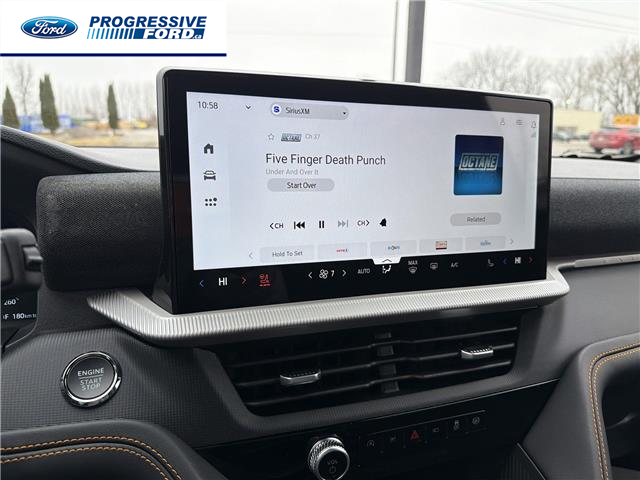 2026 Ford Explorer Tremor (Stk: TGB02691) in Wallaceburg - Image 8 of 19