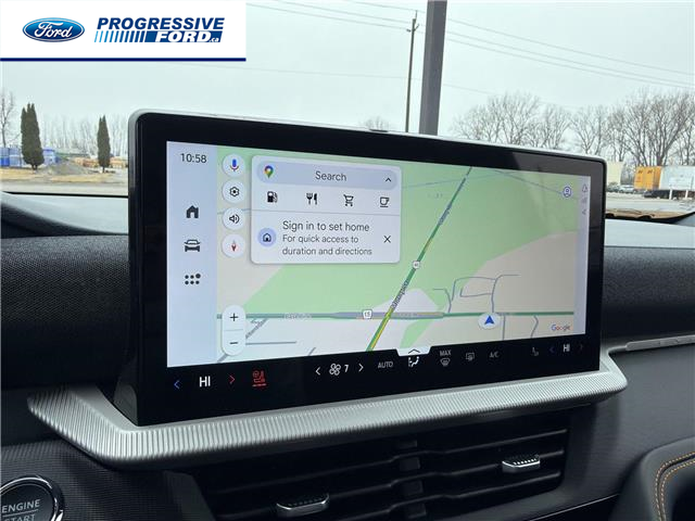 2026 Ford Explorer Tremor (Stk: TGB02691) in Wallaceburg - Image 10 of 19