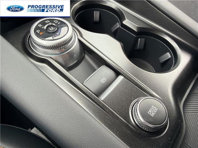 2026 Ford Explorer Tremor (Stk: TGB02691) in Wallaceburg - Image 12 of 19