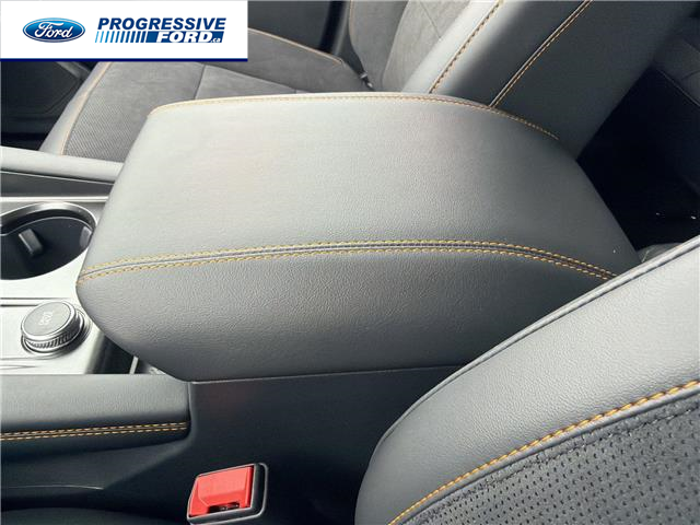 2026 Ford Explorer Tremor (Stk: TGB02691) in Wallaceburg - Image 13 of 19