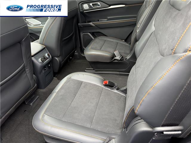 2026 Ford Explorer Tremor (Stk: TGB02691) in Wallaceburg - Image 15 of 19