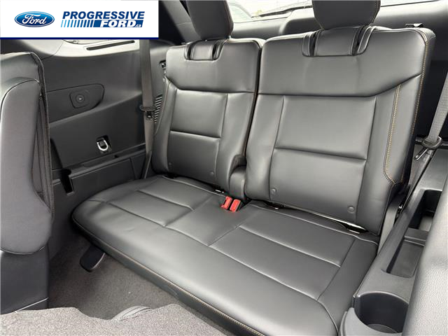 2026 Ford Explorer Tremor (Stk: TGB02691) in Wallaceburg - Image 16 of 19