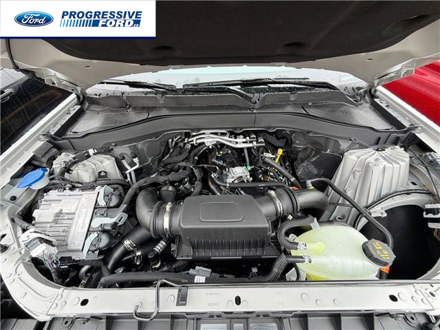 2026 Ford Explorer Tremor (Stk: TGB02691) in Wallaceburg - Image 19 of 19