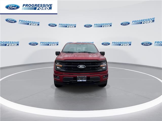 2026 Ford F-150 XLT (Stk: TKD54531) in Wallaceburg - Image 3 of 25