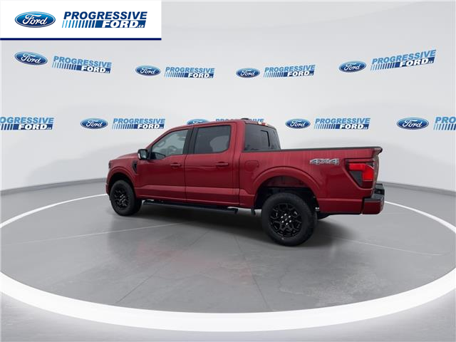 2026 Ford F-150 XLT (Stk: TKD54531) in Wallaceburg - Image 6 of 25