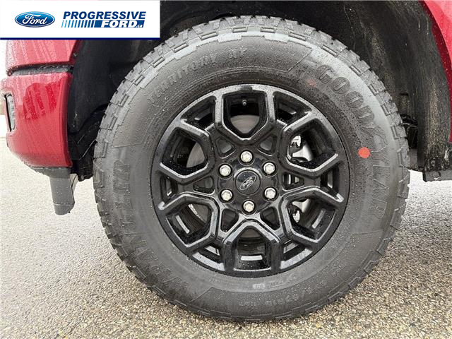2026 Ford F-150 XLT (Stk: TKD54531) in Wallaceburg - Image 10 of 25