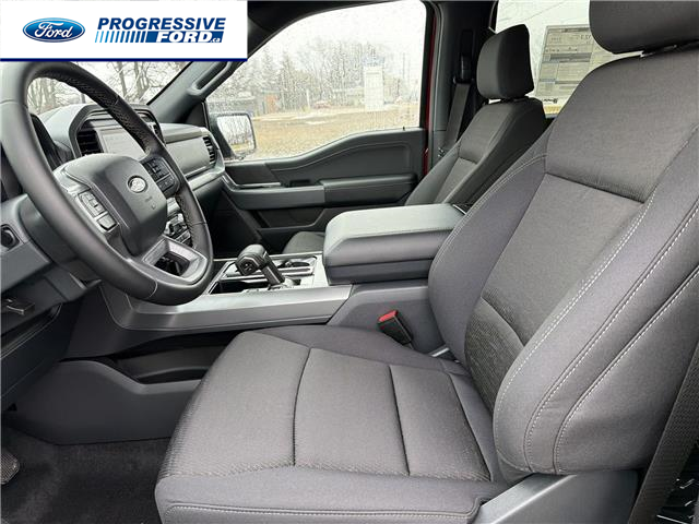 2026 Ford F-150 XLT (Stk: TKD54531) in Wallaceburg - Image 11 of 25