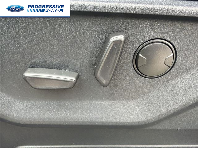 2026 Ford F-150 XLT (Stk: TKD54531) in Wallaceburg - Image 12 of 25