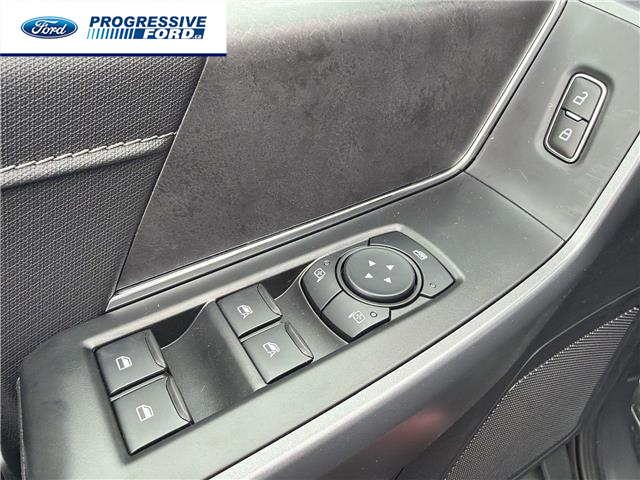 2026 Ford F-150 XLT (Stk: TKD54531) in Wallaceburg - Image 13 of 25